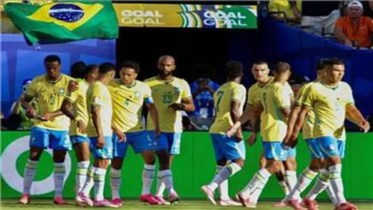 موعد مباراة البرازيل والنرويج في دور الـ16 بكأس العالم
